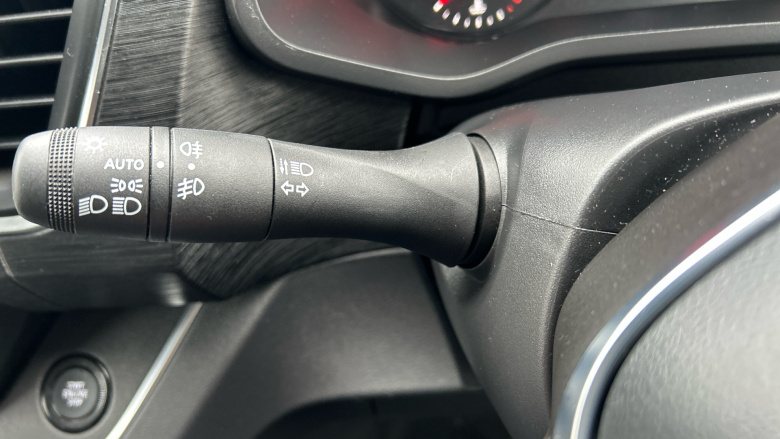 Renault Trafic Lwb Diesel LL30 Blue dCi 150 Extra Sport [Safety] Crew Van